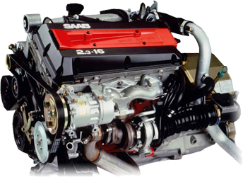 P2789 Engine